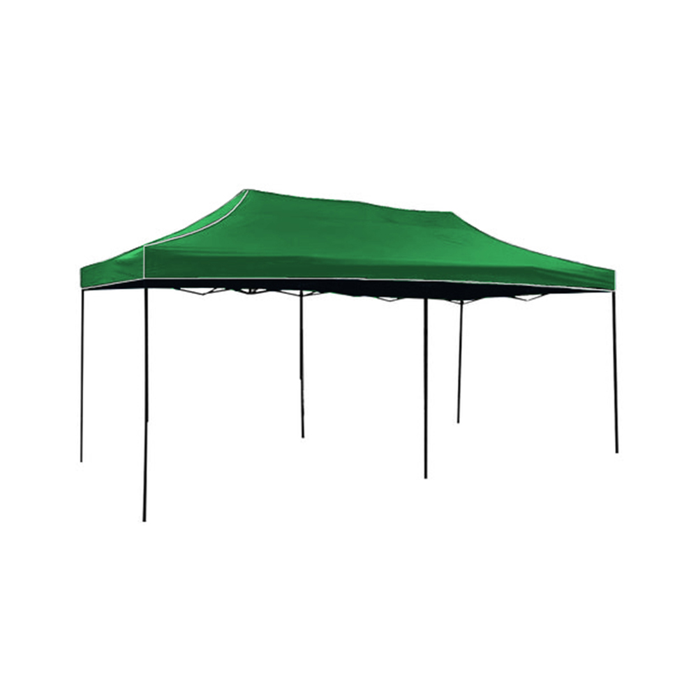 Carpa Ilios Innova 3x6 Verde