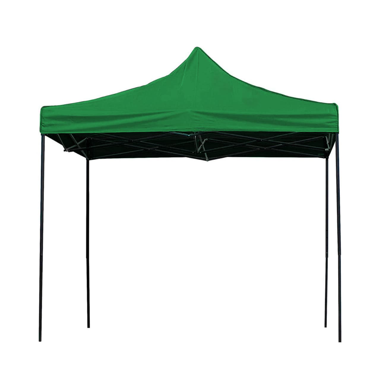 Carpa Ilios Innova 3x3 Verde $1,090