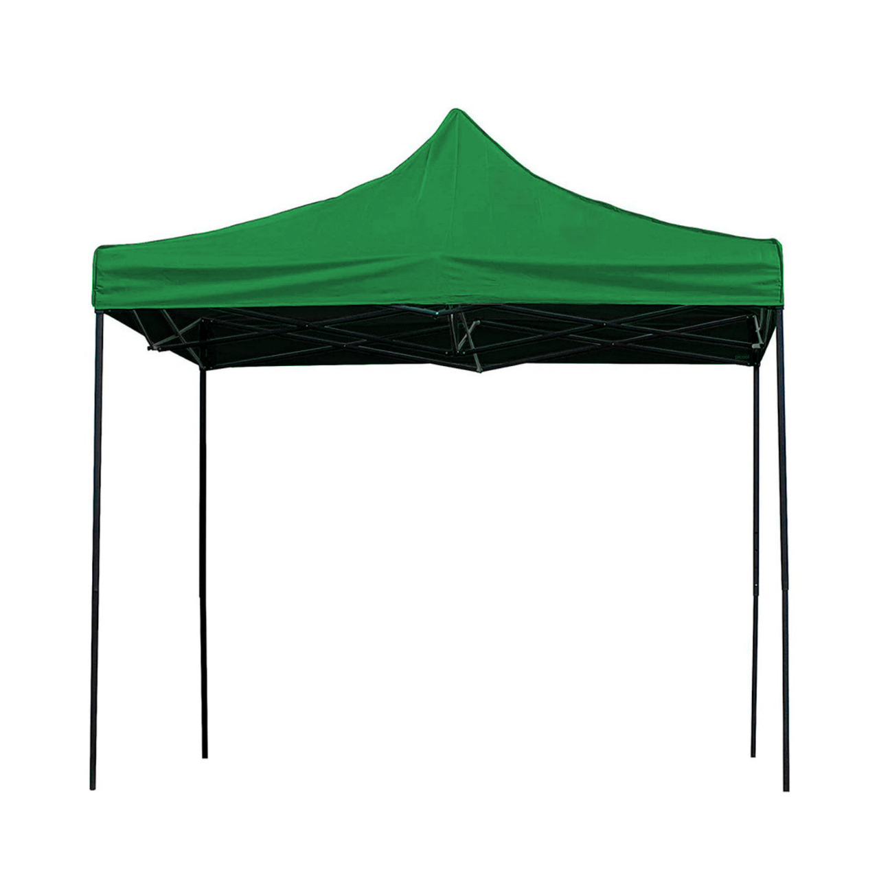 Foto 2 pulgar | Carpa Ilios Innova 3x3 Verde