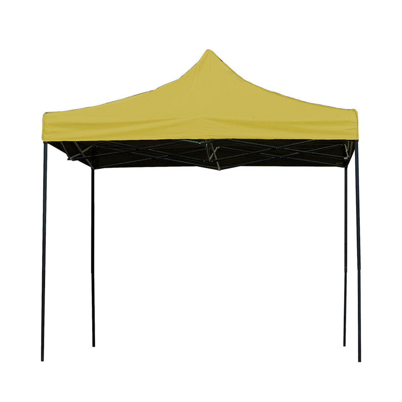 Carpa Ilios Innova 3x3 Amarilla