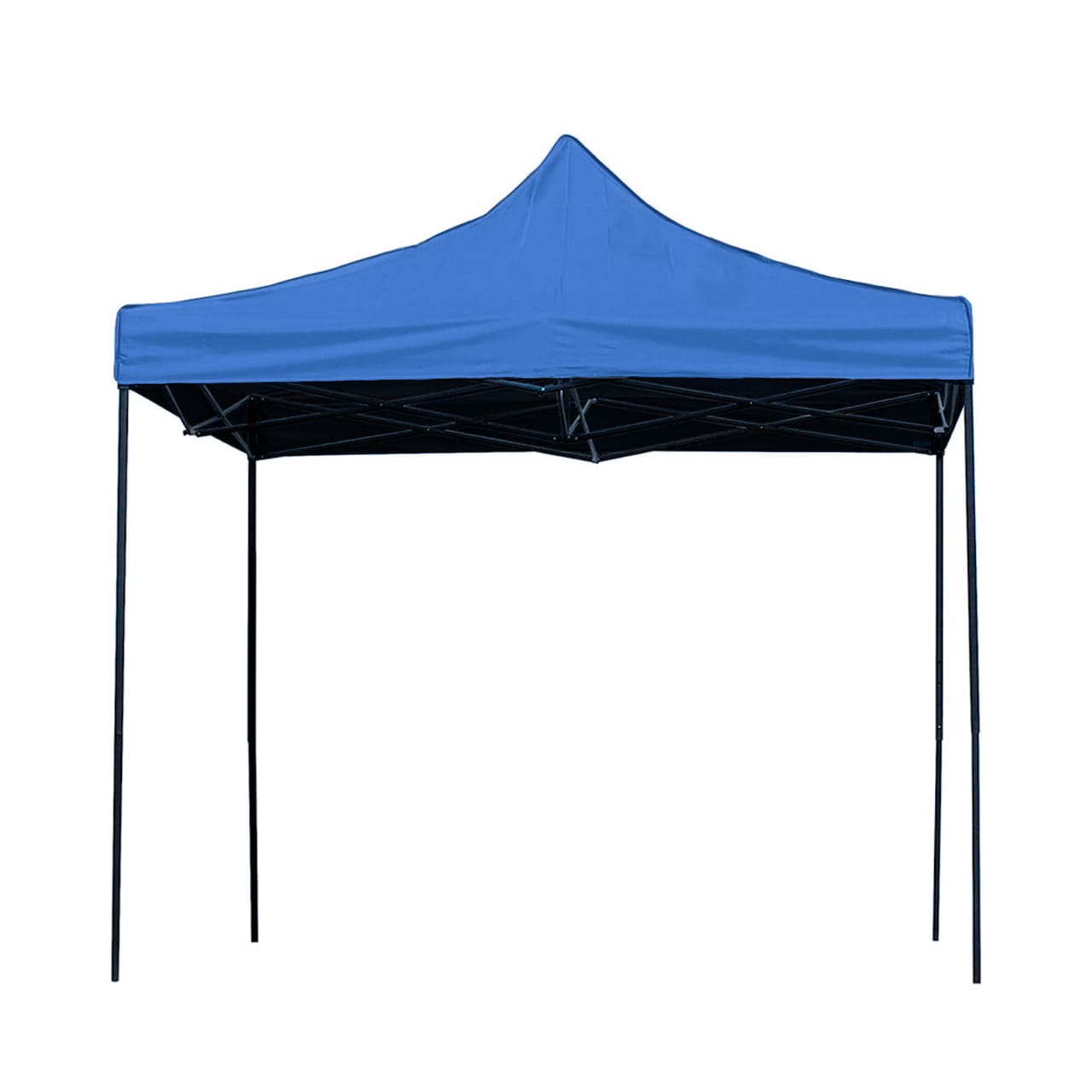Carpa Ilios Innova 3x3 Azul $1,090