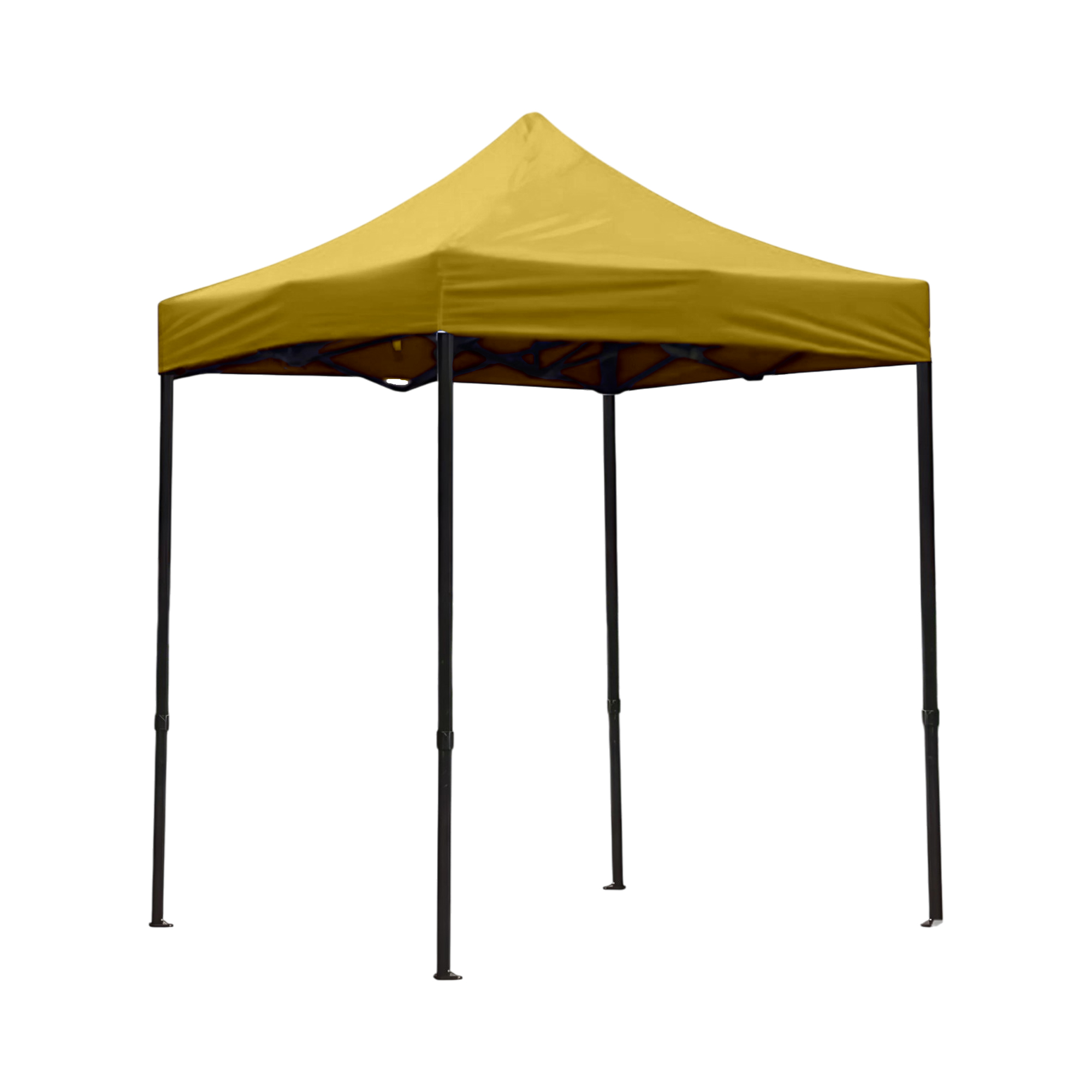 Foto 1 | Carpa Ilios Innova 2x2 Amarilla