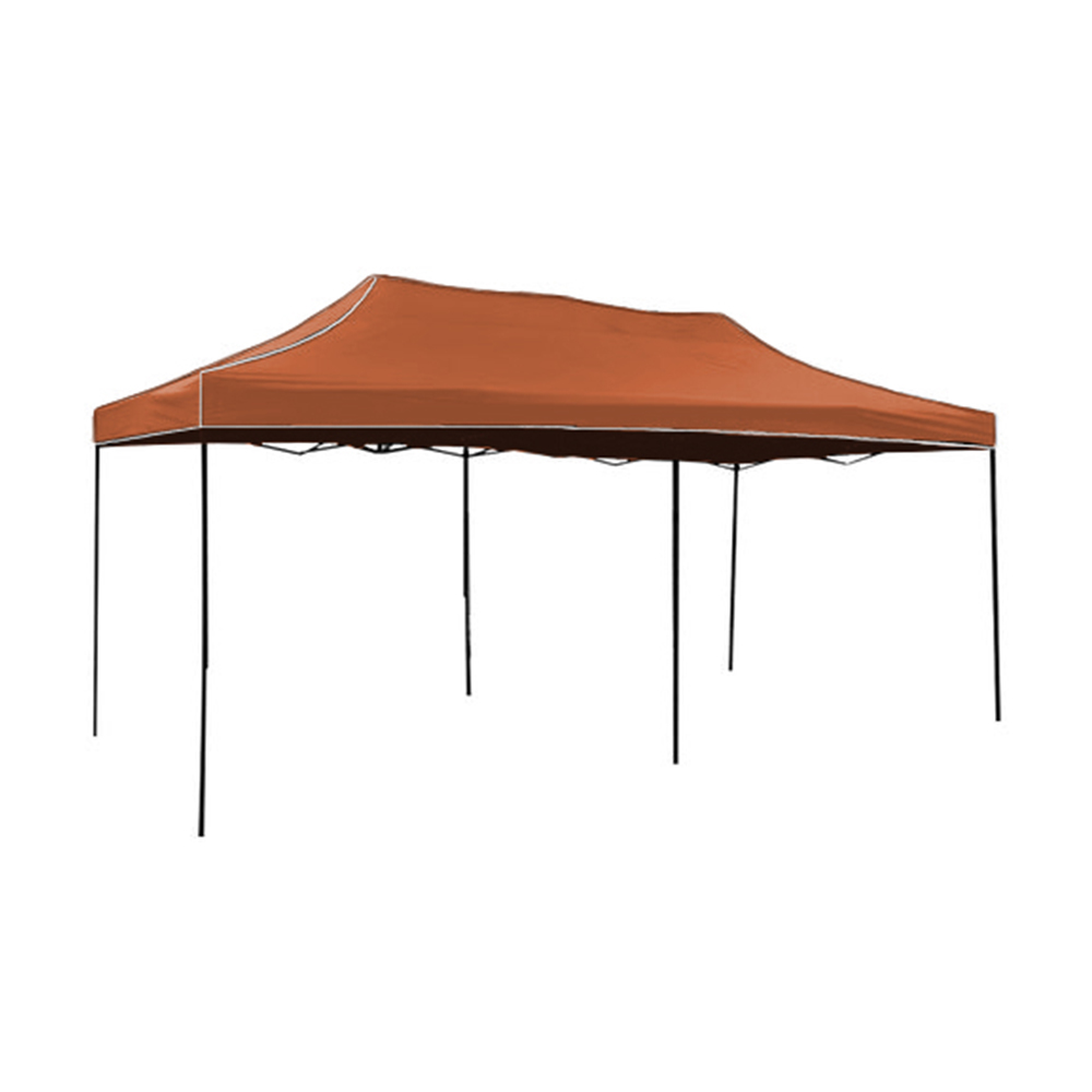 Carpa Ilios Innova 3x6 Naranja