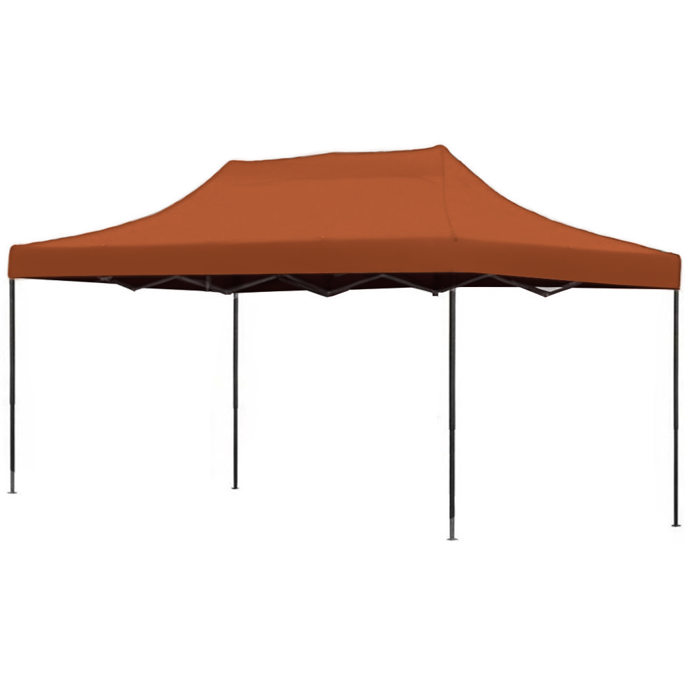 Foto 2 pulgar | Carpa Ilios Innova 3x4.5 Naranja