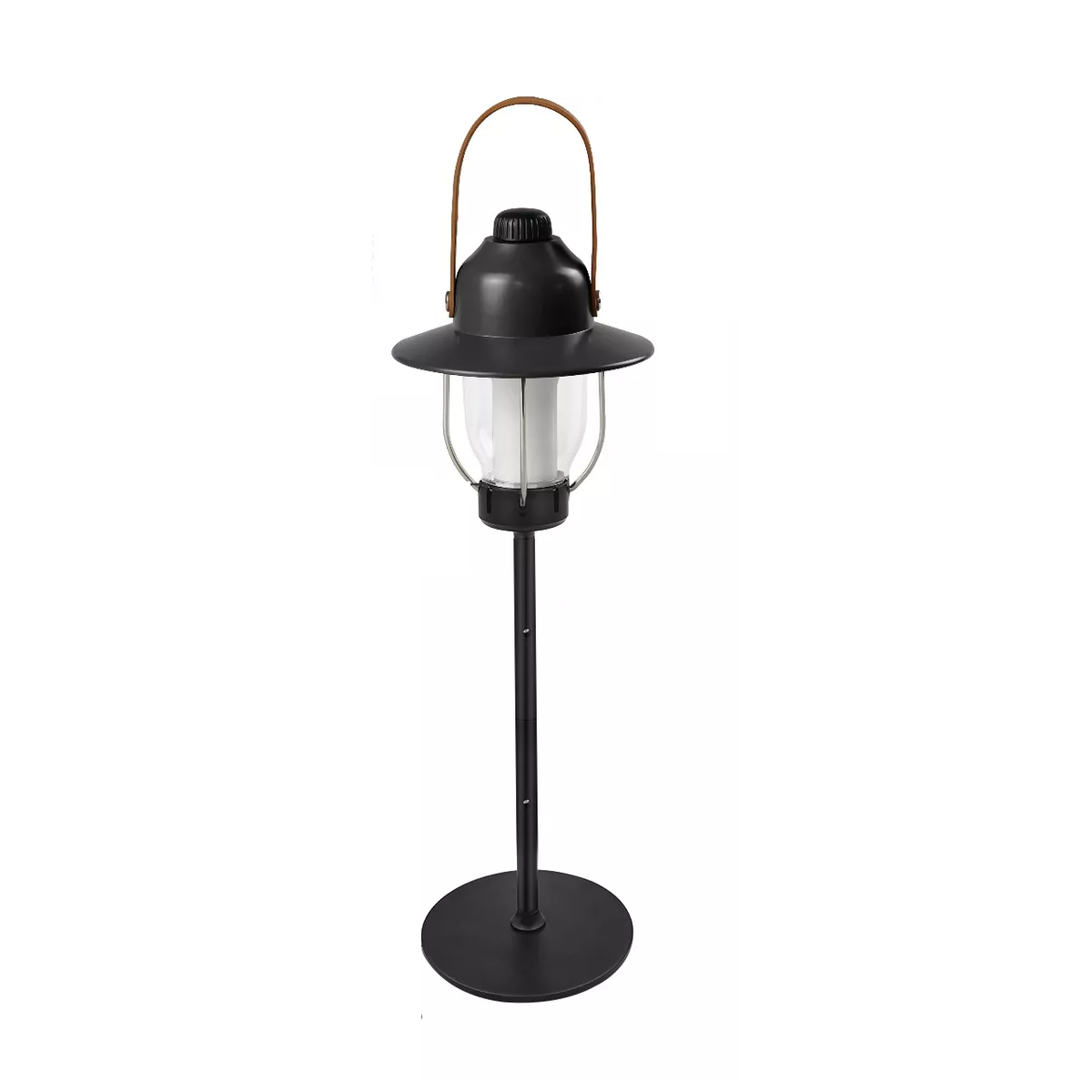 Luz de Camping Eo Safe Imports ESI-10503 Negro Portátil Impermeable