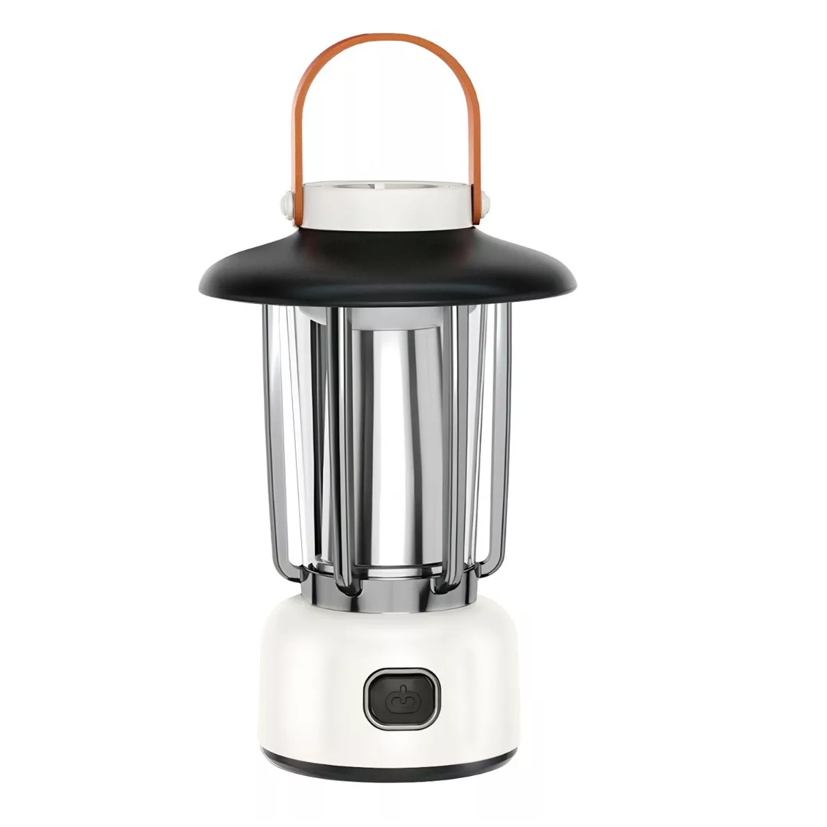 Foto 2 pulgar | Luz De Camping Con Linterna Para La Noche  Eo Safe Imports Esi-11295 Blanco