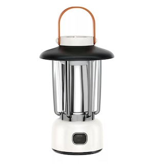 Foto 1 | Luz De Camping Con Linterna Para La Noche Eo Safe Imports Esi-11295 Blanco
