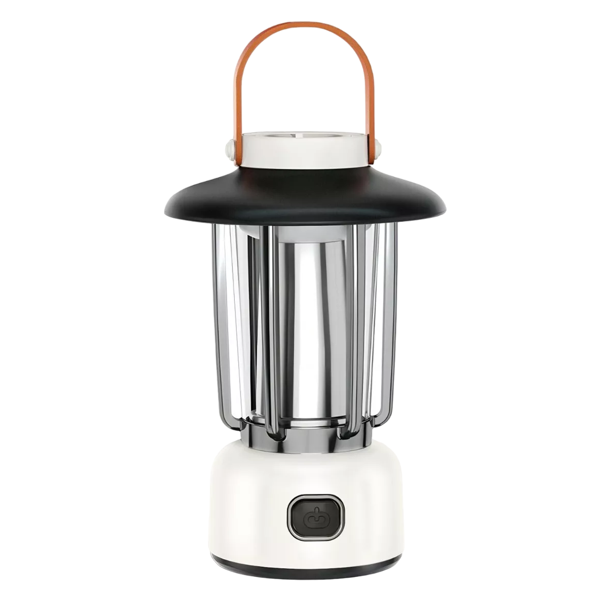 Linterna de Camping Apunol con Luz Blanca y Cálida Resistente al Agua y con Función de Carga USB