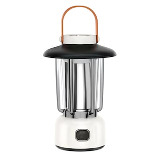Foto 1 | Luz De Camping Apunol Con Linterna Para La Noche Clor Blanco
