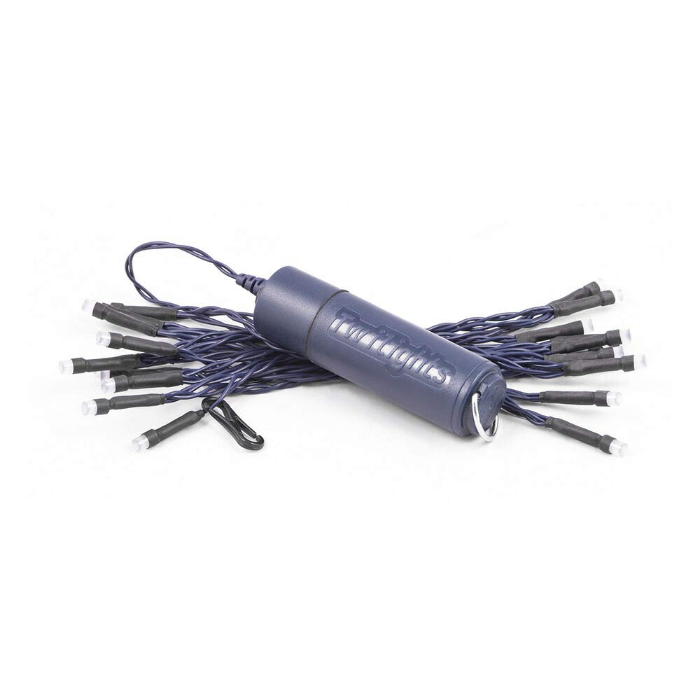 Luces Led Eno Twilights Luces De Campamento Para Acampar Y Hacer Senderismo - Venta Internacional. $854