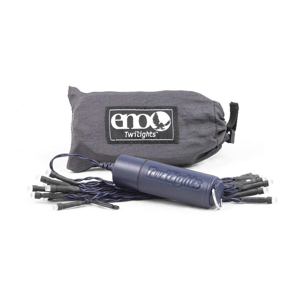 Foto 4 pulgar | Luces Led Eno Twilights Luces De Campamento Para Acampar Y Hacer Senderismo - Venta Internacional.