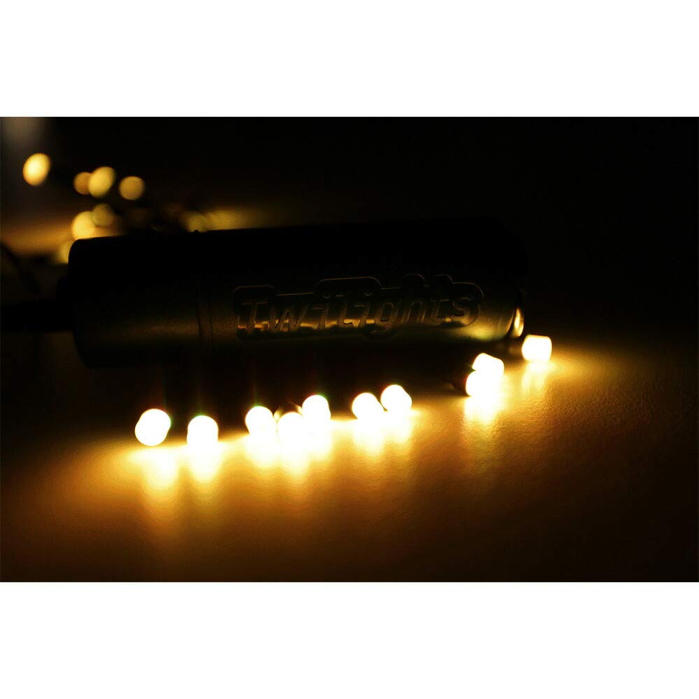 Foto 7 pulgar | Luces Led Eno Twilights Luces De Campamento Para Acampar Y Hacer Senderismo - Venta Internacional.