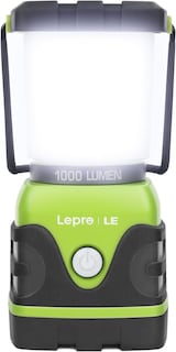 Foto 1 | Farol De Camping Ever Le 1000lm A Prueba De Agua - Venta Internacional.