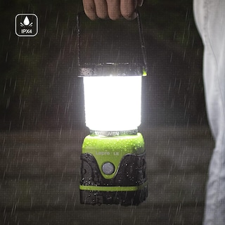 Foto 7 | Farol De Camping Ever Le 1000lm A Prueba De Agua - Venta Internacional.