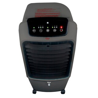 Foto 4 | Climatizador Frío Dace DAL1B-1014AGD 3 Niveles 10 L