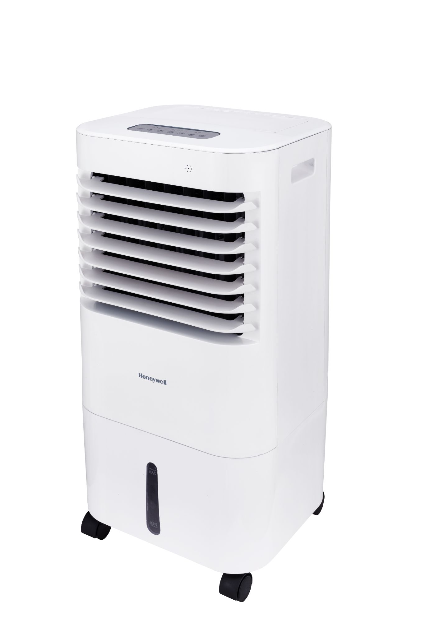 Foto 2 pulgar | Enfriador de Aire Evaporativo Honeywell CL152 Blanco 19m2