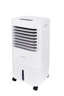 Foto 1 | Enfriador de Aire Evaporativo Honeywell CL152 Blanco 19m2
