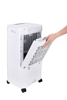 Foto 5 | Enfriador de Aire Evaporativo Honeywell CL152 Blanco 19m2