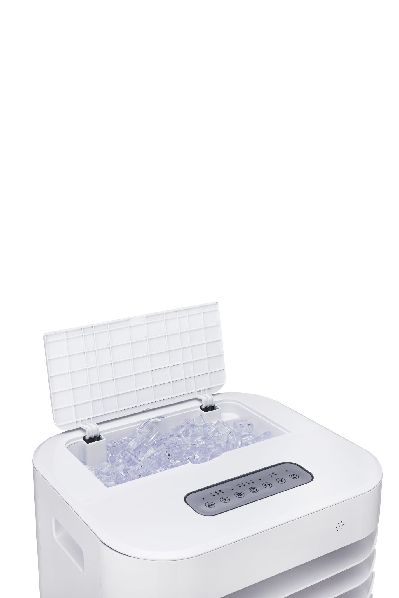 Foto 7 pulgar | Enfriador de Aire Evaporativo Honeywell CL152 Blanco 19m2