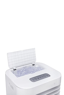 Foto 6 | Enfriador de Aire Evaporativo Honeywell CL152 Blanco 19m2