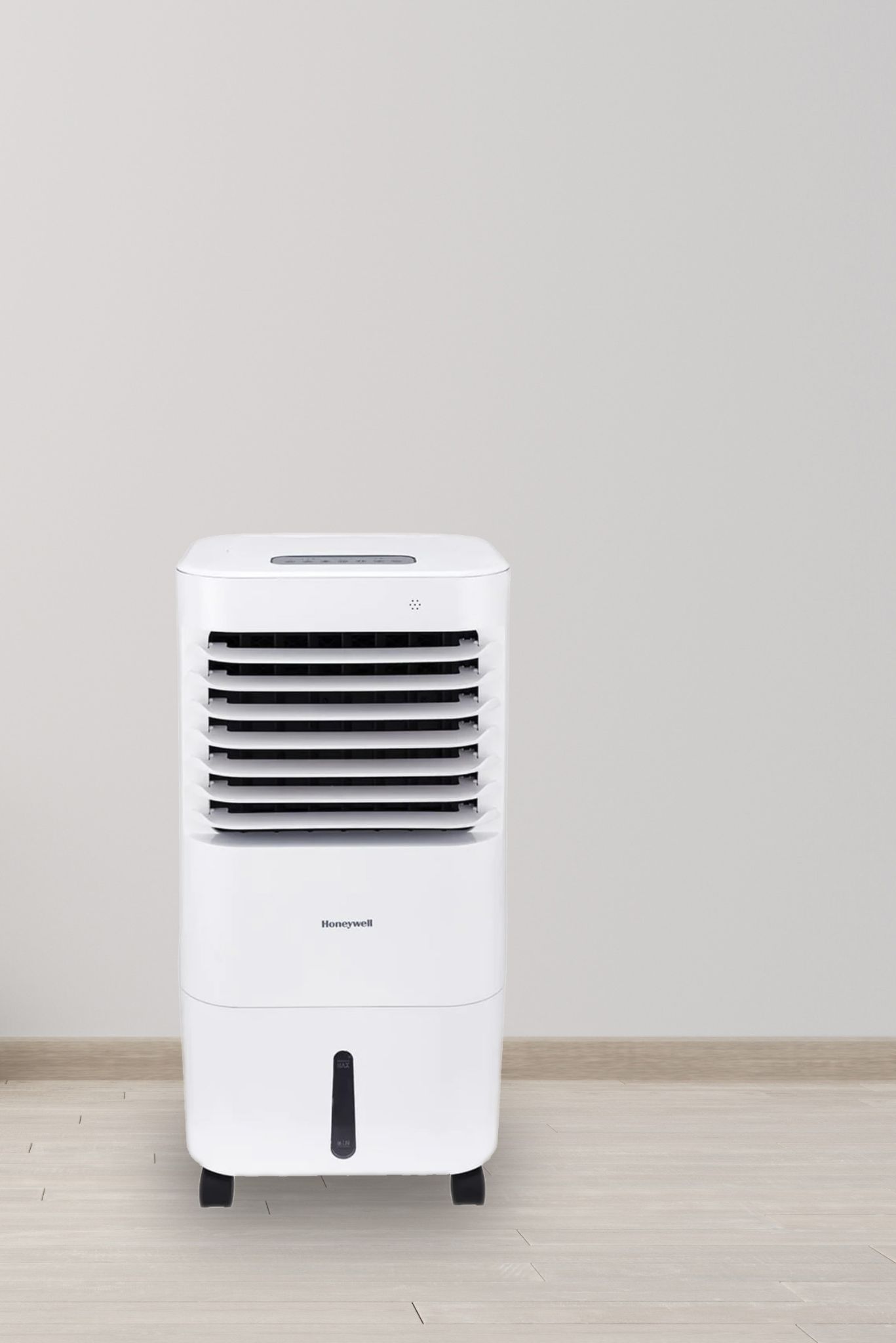 Foto 8 pulgar | Enfriador de Aire Evaporativo Honeywell CL152 Blanco 19m2