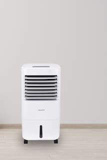 Foto 7 | Enfriador de Aire Evaporativo Honeywell CL152 Blanco 19m2