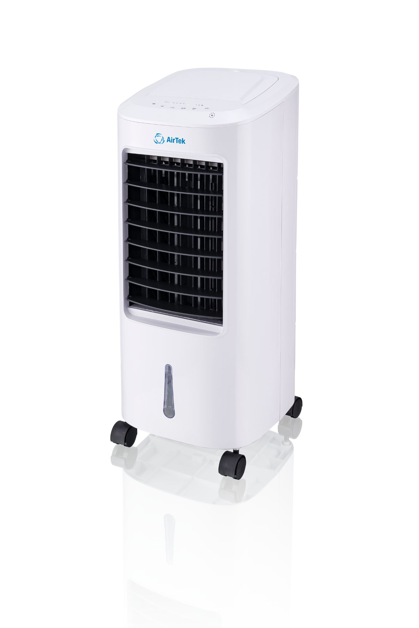 Enfriador de Aire Airtek 3 en 1 con Control Remoto 11 m2