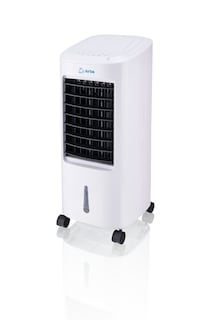 Foto 1 | Enfriador de Aire Airtek 3 en 1 con Control Remoto 11 m2