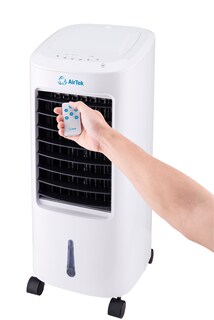 Foto 2 | Enfriador de Aire Airtek 3 en 1 con Control Remoto 11 m2