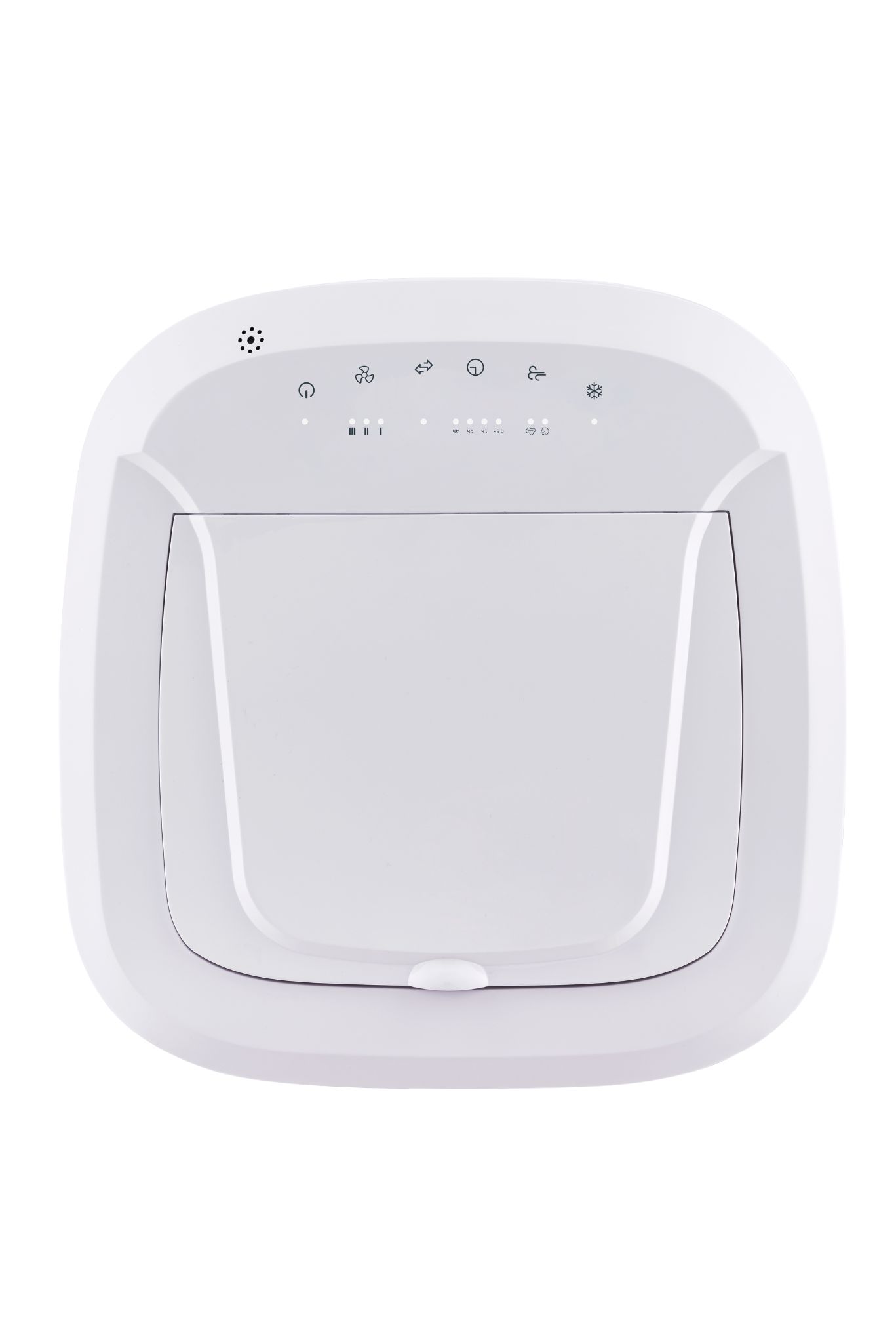 Foto 6 | Enfriador de Aire Airtek 3 en 1 con Control Remoto 11 m2