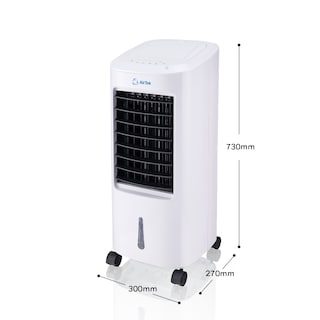 Foto 7 | Enfriador de Aire Airtek 3 en 1 con Control Remoto 11 m2
