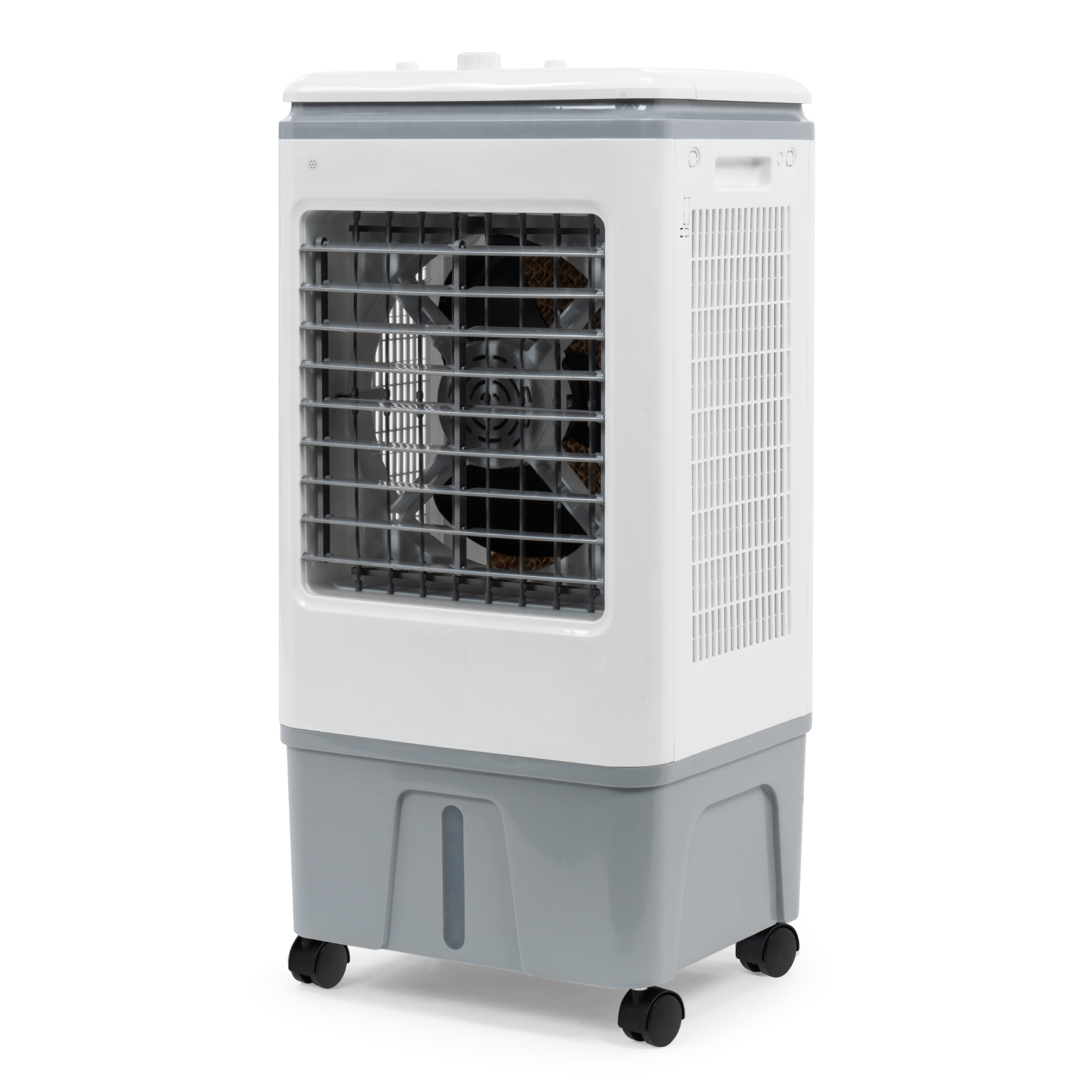 Enfriador de Aire 3 en 1 Polar 2949fm Portátil 3 Velocidades Capacidad 15l P/ 20 A 40 M2