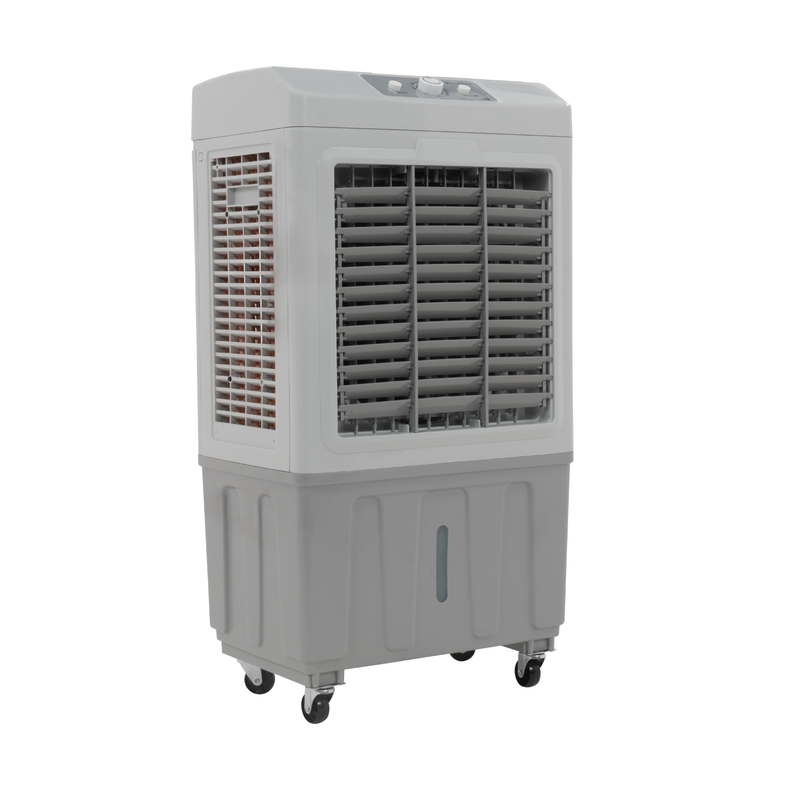 Foto 1 | Enfriador De Aire 3 En 1 Polar-14700cfm Aire Lavado Portátil 3 Velocidades Capacidad 80l P/ 70 A 100 M2 Color Blanco G