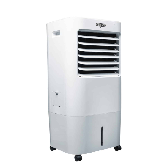 Foto 2 | Enfriador Evaporativo Portátil Frikko F950p-cr