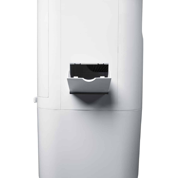 Foto 4 pulgar | Enfriador Evaporativo Portátil Frikko F950p-cr