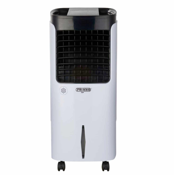 Foto 1 | Enfriador Evaporativo Portátil Frikko F1400p-cr
