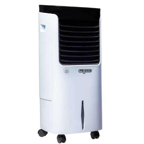 Foto 2 | Enfriador Evaporativo Portátil Frikko F1400p-cr