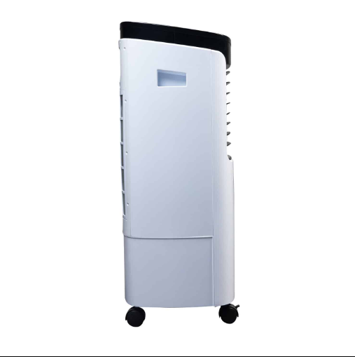 Foto 4 pulgar | Enfriador Evaporativo Portátil Frikko F1400p-cr