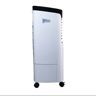 Foto 3 | Enfriador Evaporativo Portátil Frikko F1400p-cr