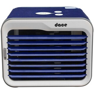 Foto 1 | Minicooler Portatil Dace Azul Conexion Usb