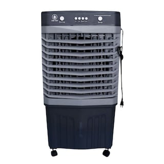 Foto 1 | Cooler Portátil Enfriador de Aire Evaporativo Portátil 3 Velocidades