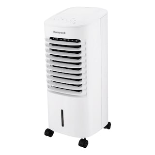 Foto 1 | Enfriador De Aire Evaporativo Honeywell Cs076ae Enfría 11 M2