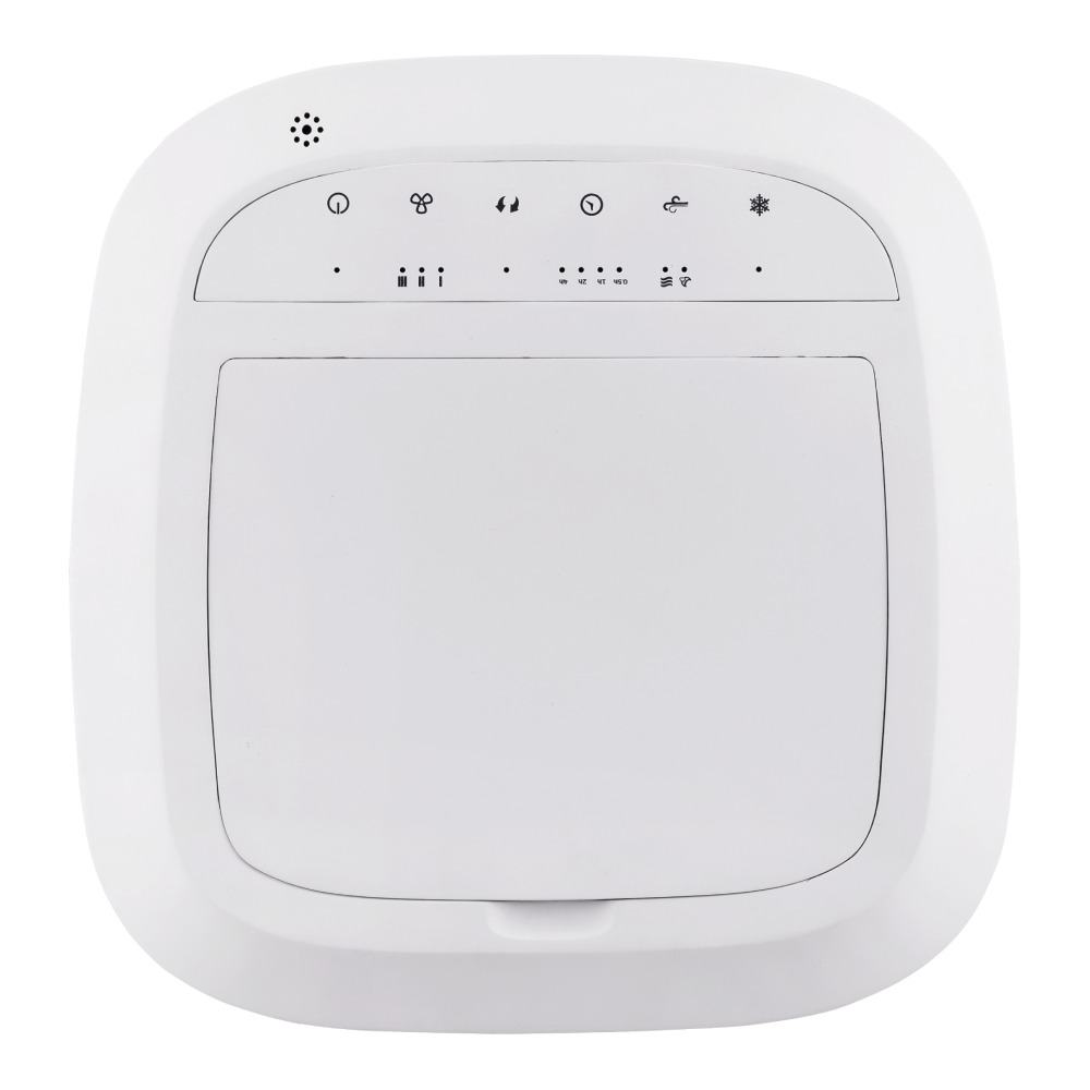 Foto 5 | Enfriador De Aire Evaporativo Honeywell Cs076ae Enfría 11 M2