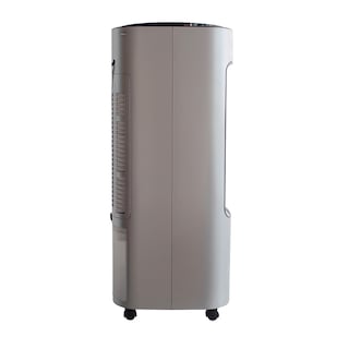 Foto 3 | Enfriador de Aire Portátil con Wifi y Depósito de Agua de 10 L
