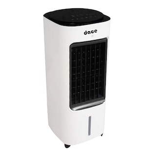 Foto 2 | Enfriador de Aire Portátil Dace Dal1b-1016ad 3 Niveles 10lt LED con Control Remoto