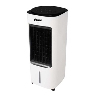 Foto 3 | Enfriador de Aire Portátil Dace Dal1b-1016ad 3 Niveles 10lt LED con Control Remoto