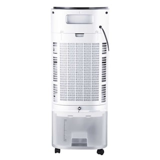 Foto 5 | Enfriador de Aire Portátil Dace Dal1b-1016ad 3 Niveles 10lt LED con Control Remoto