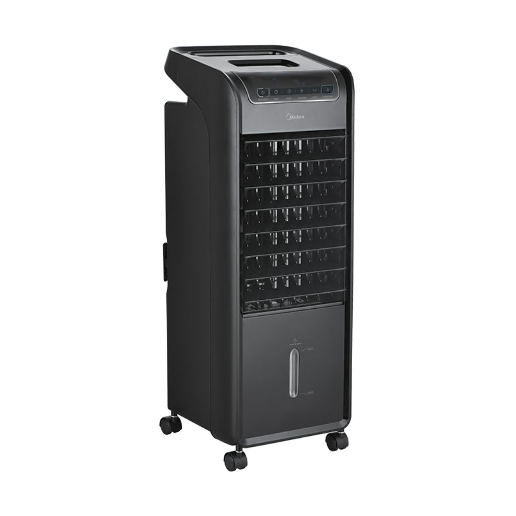 Foto 3 pulgar | Enfriador de Aire Midea Ice Cool con Tecnología AirCooler