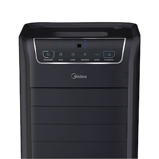 Foto 3 | Enfriador de Aire Midea Ice Cool con Tecnología AirCooler