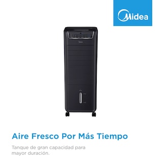 Foto 4 | Enfriador de Aire Midea Ice Cool con Tecnología AirCooler